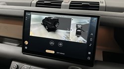 LAND ROVER DEFENDER 3.0 D350 X-Dynamic SE 90 3dr Auto 3565936