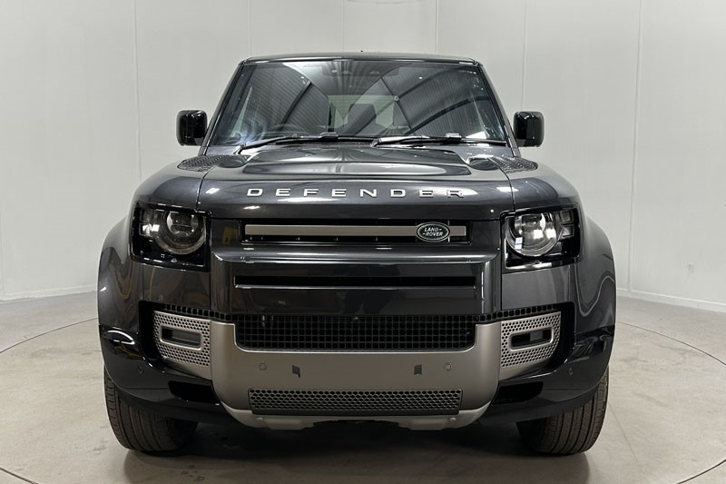  LAND ROVER DEFENDER 3.0 D350 X-Dynamic SE 90 3dr Auto 3565957