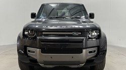 LAND ROVER DEFENDER 3.0 D350 X-Dynamic SE 90 3dr Auto 3565957