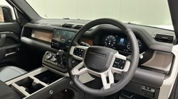 LAND ROVER DEFENDER 3.0 D350 X-Dynamic SE 90 3dr Auto 3565927