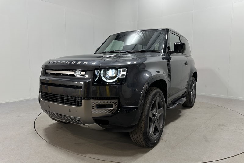  LAND ROVER DEFENDER 3.0 D350 X-Dynamic SE 90 3dr Auto 3565953