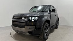 LAND ROVER DEFENDER 3.0 D350 X-Dynamic SE 90 3dr Auto 3565953
