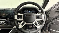 LAND ROVER DEFENDER 3.0 D350 X-Dynamic SE 90 3dr Auto 3565930