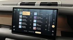 LAND ROVER DEFENDER 3.0 D350 X-Dynamic SE 90 3dr Auto 3565939