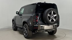 LAND ROVER DEFENDER 3.0 D350 X-Dynamic SE 90 3dr Auto 3565916