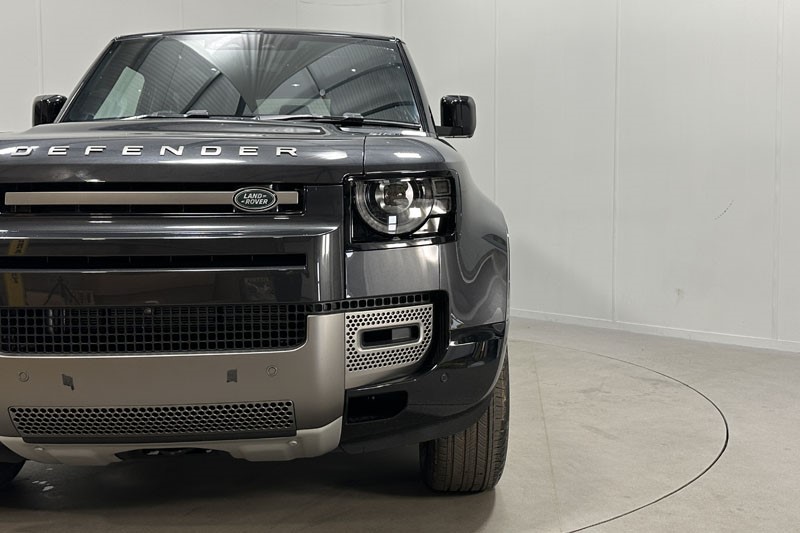  LAND ROVER DEFENDER 3.0 D350 X-Dynamic SE 90 3dr Auto 3565956