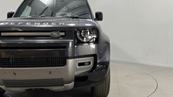 LAND ROVER DEFENDER 3.0 D350 X-Dynamic SE 90 3dr Auto 3565956