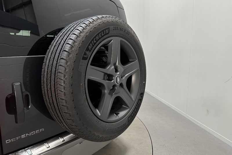  LAND ROVER DEFENDER 3.0 D350 X-Dynamic SE 90 3dr Auto 3565948