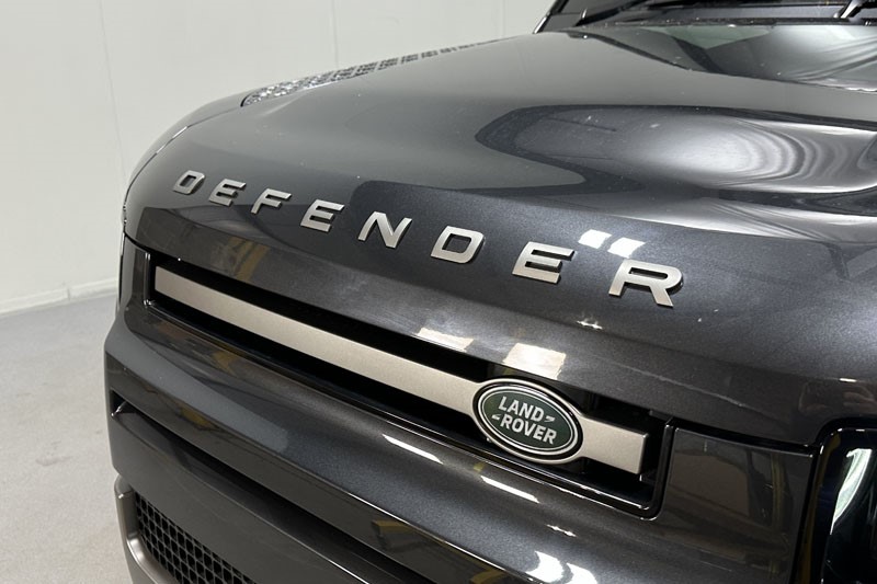  LAND ROVER DEFENDER 3.0 D350 X-Dynamic SE 90 3dr Auto 3565954