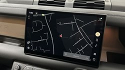 LAND ROVER DEFENDER 3.0 D350 X-Dynamic SE 90 3dr Auto 3565937