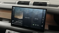 LAND ROVER DEFENDER 3.0 D350 X-Dynamic SE 90 3dr Auto 3565935