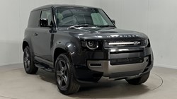 LAND ROVER DEFENDER 3.0 D350 X-Dynamic SE 90 3dr Auto 3565915