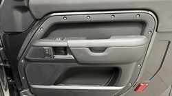 LAND ROVER DEFENDER 3.0 D350 X-Dynamic SE 90 3dr Auto 3565923