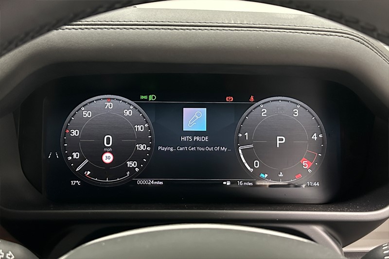  LAND ROVER DEFENDER 3.0 D350 X-Dynamic SE 90 3dr Auto 3565933