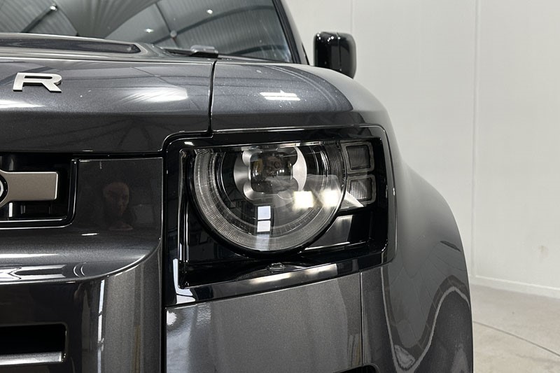  LAND ROVER DEFENDER 3.0 D350 X-Dynamic SE 90 3dr Auto 3565955