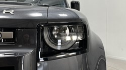 LAND ROVER DEFENDER 3.0 D350 X-Dynamic SE 90 3dr Auto 3565955