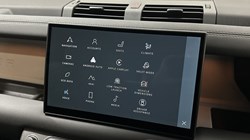 LAND ROVER DEFENDER 3.0 D350 X-Dynamic SE 90 3dr Auto 3565941