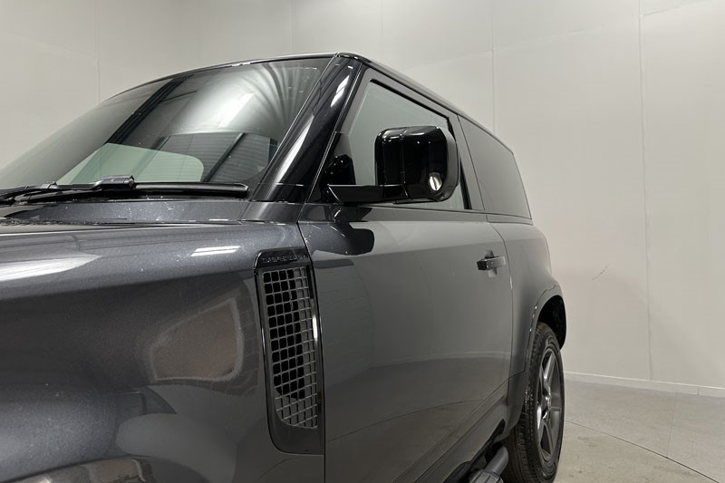  LAND ROVER DEFENDER 3.0 D350 X-Dynamic SE 90 3dr Auto 3565952