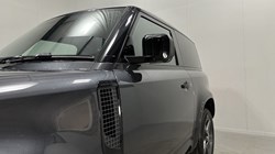 LAND ROVER DEFENDER 3.0 D350 X-Dynamic SE 90 3dr Auto 3565952