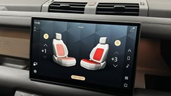 LAND ROVER DEFENDER 3.0 D350 X-Dynamic SE 90 3dr Auto 3565940