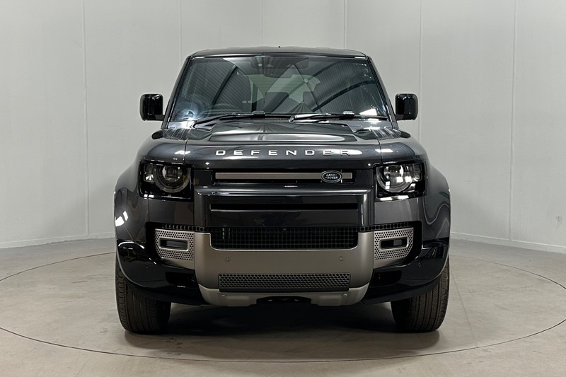  LAND ROVER DEFENDER 3.0 D350 X-Dynamic SE 90 3dr Auto 3565921