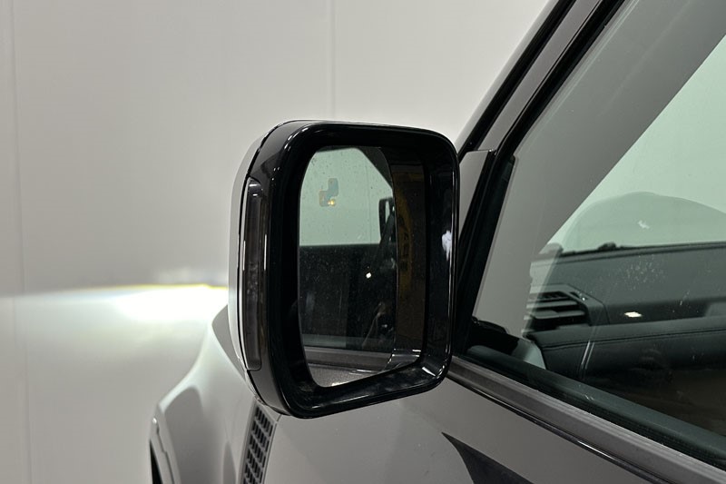  LAND ROVER DEFENDER 3.0 D350 X-Dynamic SE 90 3dr Auto 3565942