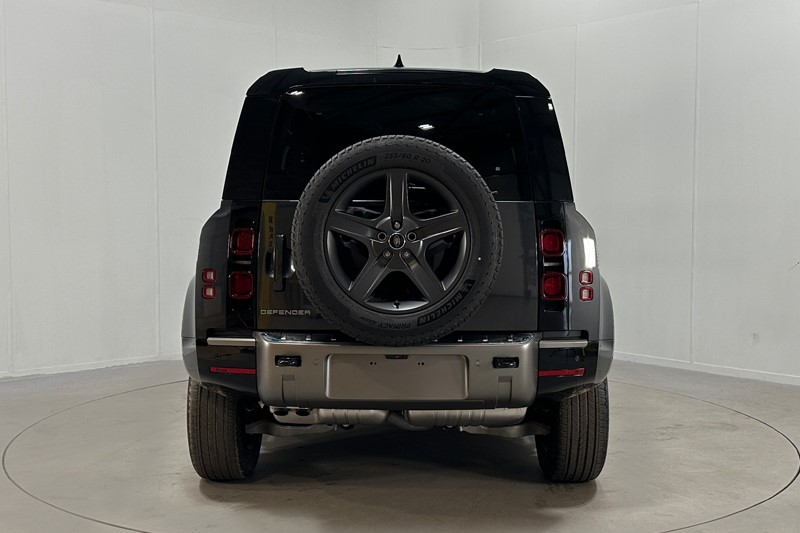  LAND ROVER DEFENDER 3.0 D350 X-Dynamic SE 90 3dr Auto 3565920