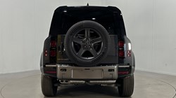 LAND ROVER DEFENDER 3.0 D350 X-Dynamic SE 90 3dr Auto 3565920