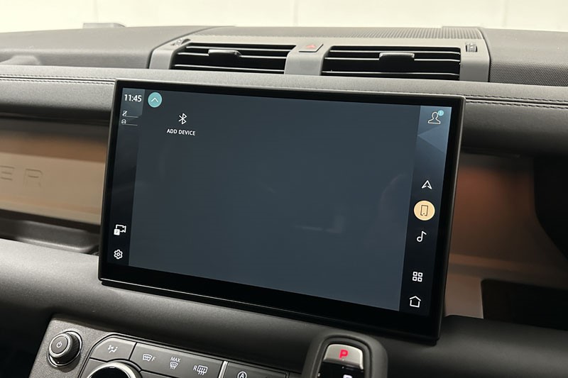  LAND ROVER DEFENDER 3.0 D350 X-Dynamic SE 90 3dr Auto 3565938