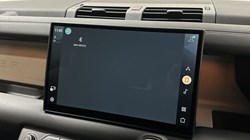 LAND ROVER DEFENDER 3.0 D350 X-Dynamic SE 90 3dr Auto 3565938