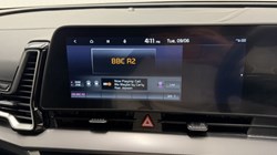 2025 (25) KIA SPORTAGE 1.6T GDi 157 48V ISG GT-Line 5dr DCT 5491839