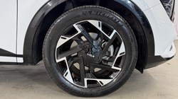 2025 (25) KIA SPORTAGE 1.6T GDi 157 48V ISG GT-Line 5dr DCT 5491863