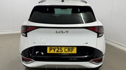 2025 (25) KIA SPORTAGE 1.6T GDi 157 48V ISG GT-Line 5dr DCT 5491828