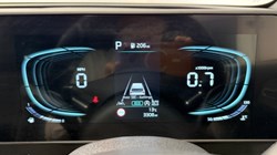 2025 (25) KIA SPORTAGE 1.6T GDi 157 48V ISG GT-Line 5dr DCT 5491858