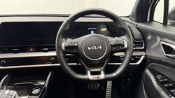 2025 (25) KIA SPORTAGE 1.6T GDi 157 48V ISG GT-Line 5dr DCT 5491836