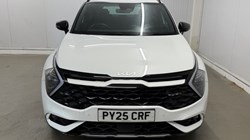 2025 (25) KIA SPORTAGE 1.6T GDi 157 48V ISG GT-Line 5dr DCT 5491860