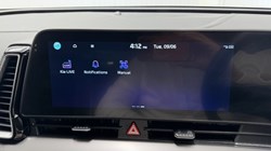 2025 (25) KIA SPORTAGE 1.6T GDi 157 48V ISG GT-Line 5dr DCT 5491844