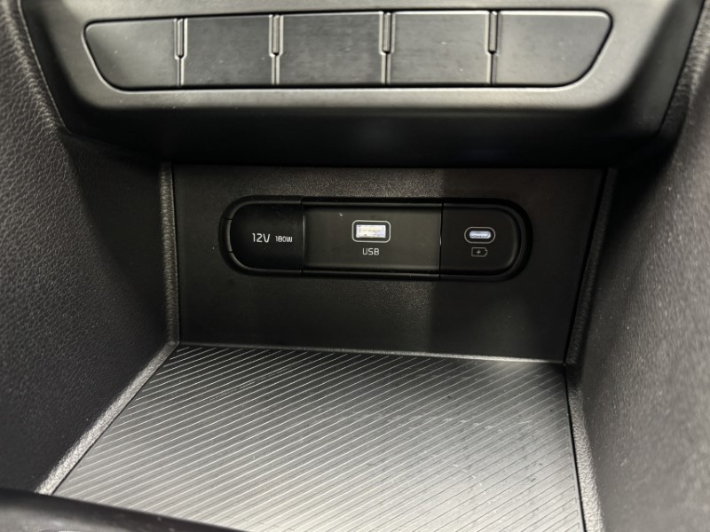 2025 (25) KIA SPORTAGE 1.6T GDi 157 48V ISG 2 5dr 5214980