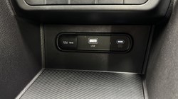 2025 (25) KIA SPORTAGE 1.6T GDi 157 48V ISG 2 5dr 5214980