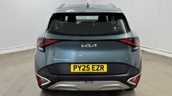 2025 (25) KIA SPORTAGE 1.6T GDi 157 48V ISG 2 5dr 5214988