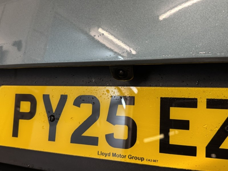 2025 (25) KIA SPORTAGE 1.6T GDi 157 48V ISG 2 5dr 5214990