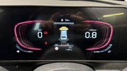 2025 (25) KIA SPORTAGE 1.6T GDi 157 48V ISG 2 5dr 5215003