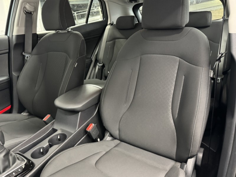 2025 (25) KIA SPORTAGE 1.6T GDi 157 48V ISG 2 5dr 5214997