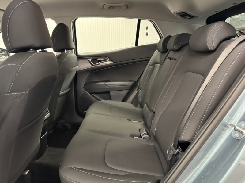 2025 (25) KIA SPORTAGE 1.6T GDi 157 48V ISG 2 5dr 5214992