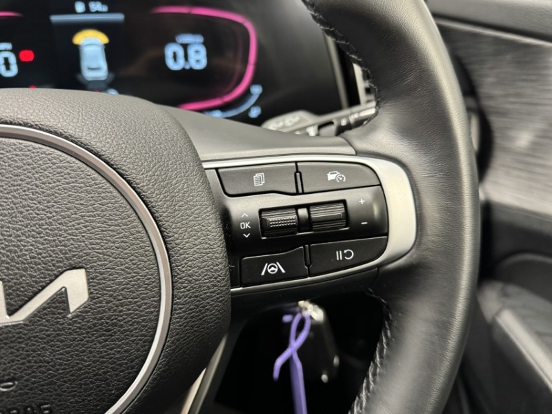 2025 (25) KIA SPORTAGE 1.6T GDi 157 48V ISG 2 5dr 5215004