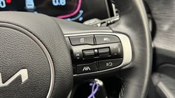 2025 (25) KIA SPORTAGE 1.6T GDi 157 48V ISG 2 5dr 5215004