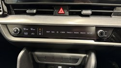 2025 (25) KIA SPORTAGE 1.6T GDi 157 48V ISG 2 5dr 5214982