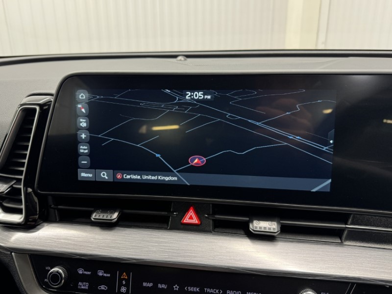 2025 (25) KIA SPORTAGE 1.6T GDi 157 48V ISG 2 5dr 5214984