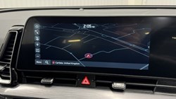 2025 (25) KIA SPORTAGE 1.6T GDi 157 48V ISG 2 5dr 5214984