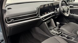 2025 (25) KIA SPORTAGE 1.6T GDi 157 48V ISG 2 5dr 5214995